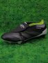 adidas Predator Elite Fold-over Tongue FG Y-3 Black