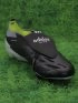 adidas Predator Elite Fold-over Tongue FG Y-3 Black