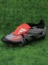 adidas Predator Elite Fold-over Tongue FG Zebra - Black/White/Red