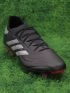adidas Copa Pure 2 Elite KT FG Vivid Horizon - Aurora Black/Platin Metallic/Turbo