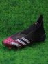 adidas Predator Freak+ FG/AG Superspectral - Core Black/Footwear White/Shock Pink