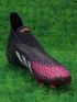 adidas Predator Freak+ FG/AG Superspectral - Core Black/Footwear White/Shock Pink