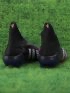 adidas Predator Freak+ FG/AG Superspectral - Core Black/Footwear White/Shock Pink