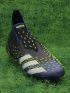 adidas Predator Freak+ FG Demonscale - Blue/Core Black/White/Solar Yellow