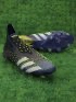 adidas Predator Freak+ FG Demonscale - Blue/Core Black/White/Solar Yellow