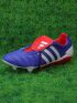 adidas Predator Mania FG Japan - Royal Blue/Footwear White/Vivid Red