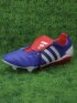 adidas Predator Mania FG Japan - Royal Blue/Footwear White/Vivid Red