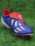 adidas Predator Mania FG Japan - Royal Blue/Footwear White/Vivid Red