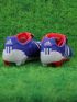 adidas Predator Mania FG Japan - Royal Blue/Footwear White/Vivid Red