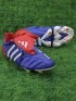 adidas Predator Mania FG Tormentor - Active Blue/Footwear White/Predator Red