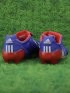 adidas Predator Mania FG Tormentor - Active Blue/Footwear White/Predator Red