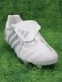adidas Predator Mania FG Tormentor - White/Grey/White