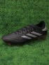 adidas Copa Pure 2 Elite KT FG Vivid Horizon - Aurora Black/Platin Metallic/Turbo