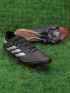 adidas Copa Pure 2 Elite KT FG Vivid Horizon - Aurora Black/Platin Metallic/Turbo