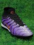 Nike Air Zoom Mercurial Superfly 9 X Air Max Plus Elite TF - Voltage Purple/Total Orange