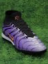 Nike Air Zoom Mercurial Superfly 9 X Air Max Plus Elite TF - Voltage Purple/Total Orange