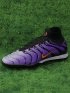 Nike Air Zoom Mercurial Superfly 9 X Air Max Plus Elite TF - Voltage Purple/Total Orange