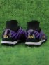 Nike Air Zoom Mercurial Superfly 9 X Air Max Plus Elite TF - Voltage Purple/Total Orange