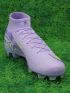 Nike Air Zoom Mercurial Superfly 10 Elite FG 2025 United - Purple Agate/Barely Volt