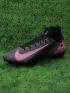 Nike Air Zoom Mercurial Superfly 10 Elite FG Black Pink