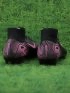 Nike Air Zoom Mercurial Superfly 10 Elite FG Black Pink