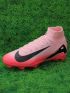 Nike Air Zoom Mercurial Superfly 10 Elite FG Pink