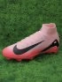 Nike Air Zoom Mercurial Superfly 10 Elite FG Pink
