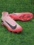 Nike Air Zoom Mercurial Superfly 10 Elite FG Pink