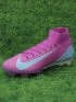 Nike Air Zoom Mercurial Superfly 10 Elite FG Purple