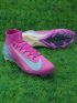 Nike Air Zoom Mercurial Superfly 10 Elite FG Purple