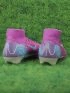 Nike Air Zoom Mercurial Superfly 10 Elite FG Purple