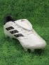 adidas Copa Pure 2 Elite Made In Germany FG 75th Anniversary - Ftwr White/Core Black/Aurora Ink