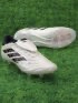 adidas Copa Pure 2 Elite Made In Germany FG 75th Anniversary - Ftwr White/Core Black/Aurora Ink