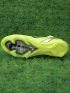 Nike Air Zoom Mercurial Superfly 10 Elite FG Volt Black Sliver