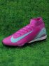 Nike Air Zoom Mercurial Superfly 10 Elite TF Purple
