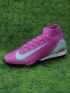 Nike Air Zoom Mercurial Superfly 10 Elite TF Purple