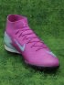Nike Air Zoom Mercurial Superfly 10 Elite TF Purple