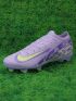 Nike Air Zoom Mercurial Vapor 16 Elite FG 2025 United - Purple Agate/Barely Volt