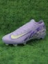 Nike Air Zoom Mercurial Vapor 16 Elite FG 2025 United - Purple Agate/Barely Volt