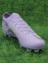 Nike Air Zoom Mercurial Vapor 16 Elite FG 2025 United - Purple Agate/Barely Volt