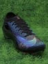 Nike Air Zoom Mercurial Vapor 16 Elite FG Cosmic Speed - Black