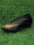 Nike Air Zoom Mercurial Vapor 16 Elite FG Cosmic Speed - Black
