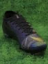 Nike Air Zoom Mercurial Vapor 16 Elite FG Cosmic Speed - Black