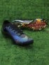 Nike Air Zoom Mercurial Vapor 16 Elite FG Cosmic Speed - Black