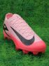 Nike Air Zoom Mercurial Vapor 16 Elite FG Pink