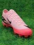 Nike Air Zoom Mercurial Vapor 16 Elite FG Pink