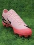 Nike Air Zoom Mercurial Vapor 16 Elite FG Pink
