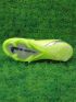 Nike Air Zoom Mercurial Vapor 16 Elite FG Volt Black Sliver