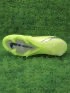 Nike Air Zoom Mercurial Vapor 16 Elite FG Volt Black Sliver