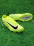 Nike Air Zoom Mercurial Vapor 16 Elite FG Volt Black Sliver